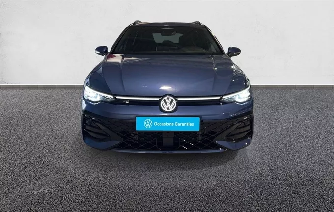 VOLKSWAGEN GOLF SW 1.5 eTSI EVO2 150 DSG7 R-Line photo 9 2129104