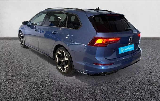VOLKSWAGEN GOLF SW 1.5 eTSI EVO2 150 DSG7 R-Line photo 11 2129104