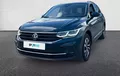 Miniature VOLKSWAGEN TIGUAN 2.0 TDI 150ch DSG7 Life extérieur trois quart avant gauche 946231