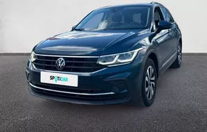 VOLKSWAGEN TIGUAN 2.0 TDI 150ch DSG7 Life WVGZZZ5NZNW017000