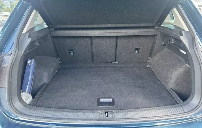 VOLKSWAGEN TIGUAN 2.0 TDI 150ch DSG7 Life extérieur arrière 946231