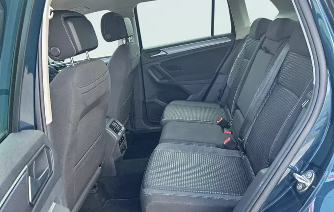 VOLKSWAGEN TIGUAN 2.0 TDI 150ch DSG7 Life photo 12 946231