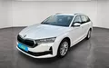 Miniature SKODA OCTAVIA Combi 1.5 TSI Hybrid 116 ch ACT DSG7 Selection extérieur trois quart avant gauche 213734