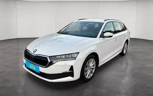 SKODA OCTAVIA Combi 1.5 TSI Hybrid 116 ch ACT DSG7 Selection TMBJA8NX2SY028876