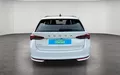 Miniature SKODA OCTAVIA Combi 1.5 TSI Hybrid 116 ch ACT DSG7 Selection extérieur arrière 213734