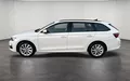 Miniature SKODA OCTAVIA Combi 1.5 TSI Hybrid 116 ch ACT DSG7 Selection extérieur côté gauche 213734