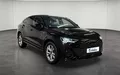 Miniature AUDI Q3 Sportback 35 TFSI 150 ch S tronic 7 S line extérieur trois quart avant droit 2133270