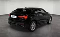 Miniature AUDI Q3 Sportback 35 TFSI 150 ch S tronic 7 S line extérieur trois quart arrière droit 2133270