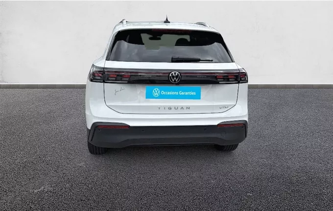 VOLKSWAGEN TIGUAN 1.5 eTSI 130ch DSG7 VW Edition extérieur côté gauche 2128580