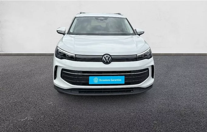 VOLKSWAGEN TIGUAN 1.5 eTSI 130ch DSG7 VW Edition photo 9 2128580