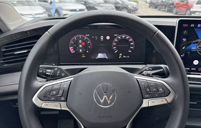 VOLKSWAGEN TIGUAN 1.5 eTSI 130ch DSG7 VW Edition photo 20 2128580