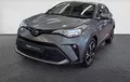 Miniature TOYOTA C-HR Hybride 1.8L Design extérieur trois quart avant gauche 