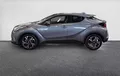 Miniature TOYOTA C-HR Hybride 1.8L Design extérieur côté gauche 