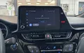 Miniature TOYOTA C-HR Hybride 1.8L Design photo 15 