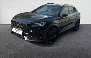 CUPRA FORMENTOR 1.4 e-HYBRID 245 ch DSG6 VZ Tribe Edition VSSZZZKM5RR117923