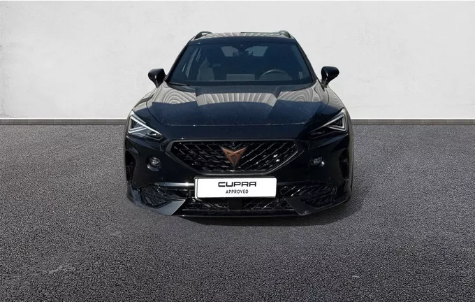 CUPRA FORMENTOR 1.4 e-HYBRID 245 ch DSG6 VZ Tribe Edition photo 9 2129500