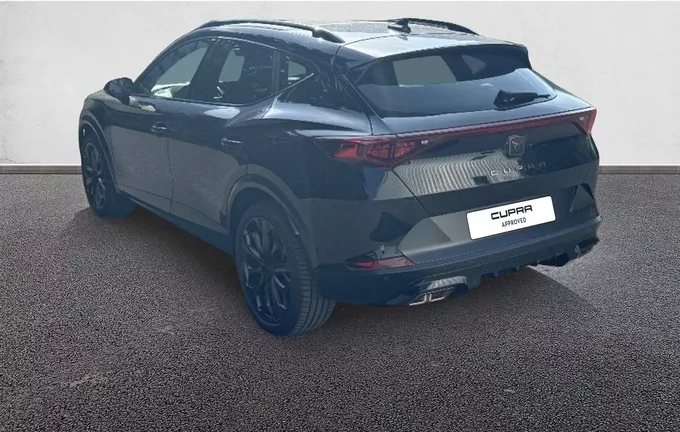 CUPRA FORMENTOR 1.4 e-HYBRID 245 ch DSG6 VZ Tribe Edition photo 11 2129500