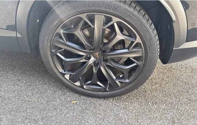 CUPRA FORMENTOR 1.4 e-HYBRID 245 ch DSG6 VZ Tribe Edition photo 12 2129500