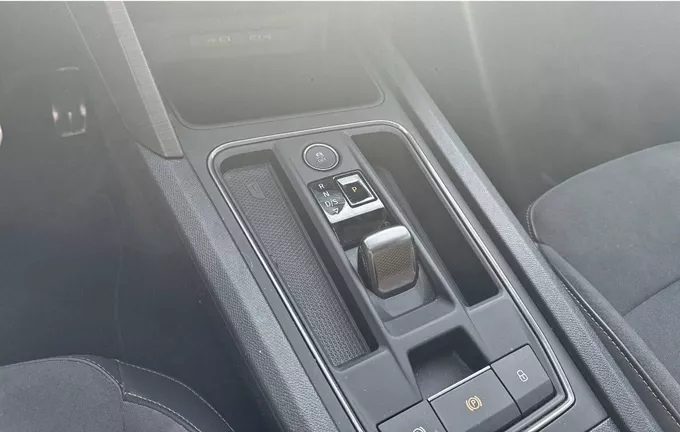 CUPRA FORMENTOR 1.4 e-HYBRID 245 ch DSG6 VZ Tribe Edition photo 16 2129500