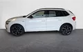 Miniature SKODA KAMIQ 1.5 TSI 150 ch DSG7 Monte-Carlo extérieur trois quart arrière gauche 2130307