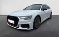 Miniature AUDI A6 Avant 55 TFSIe 367 ch S tronic 7 Quattro Competition extérieur trois quart avant gauche 2127423