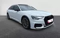 Miniature AUDI A6 Avant 55 TFSIe 367 ch S tronic 7 Quattro Competition extérieur trois quart avant droit 2127423