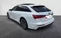 Miniature AUDI A6 Avant 55 TFSIe 367 ch S tronic 7 Quattro Competition extérieur trois quart arrière gauche 2127423