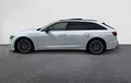 Miniature AUDI A6 Avant 55 TFSIe 367 ch S tronic 7 Quattro Competition extérieur côté gauche 2127423