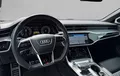 Miniature AUDI A6 Avant 55 TFSIe 367 ch S tronic 7 Quattro Competition photo 11 2127423