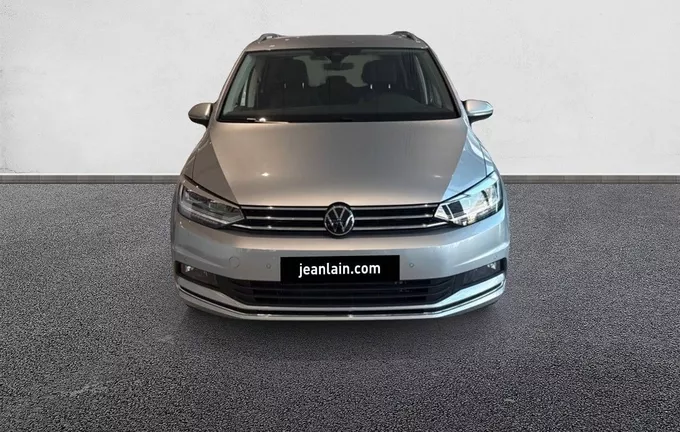 VOLKSWAGEN TOURAN 1.5 TSI EVO 150 DSG7 7pl Style extérieur avant 8938