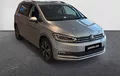 Miniature VOLKSWAGEN TOURAN 1.5 TSI EVO 150 DSG7 7pl Style extérieur trois quart avant droit 8938