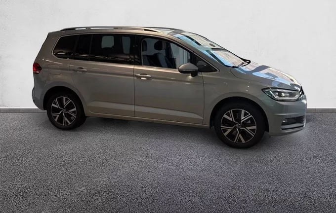 VOLKSWAGEN TOURAN 1.5 TSI EVO 150 DSG7 7pl Style extérieur côté droit 8938