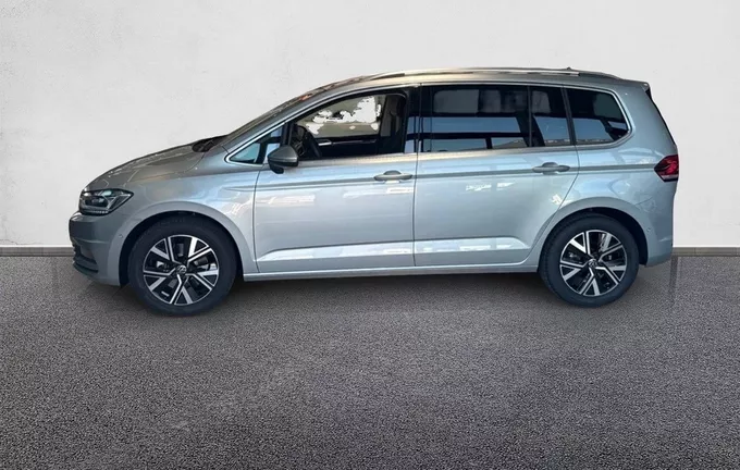 VOLKSWAGEN TOURAN 1.5 TSI EVO 150 DSG7 7pl Style extérieur côté gauche 8938
