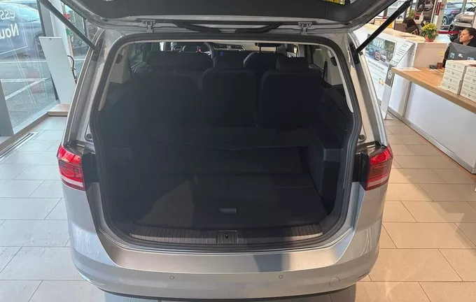 VOLKSWAGEN TOURAN 1.5 TSI EVO 150 DSG7 7pl Style photo 10 8938