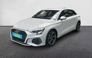 AUDI A3 Sportback 30 TDI 116 S tronic 7 S Line WAUZZZGY2NA031987