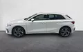 Miniature AUDI A3 Sportback 30 TDI 116 S tronic 7 S Line extérieur côté gauche 213698