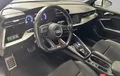 Miniature AUDI A3 Sportback 30 TDI 116 S tronic 7 S Line photo 11 213698