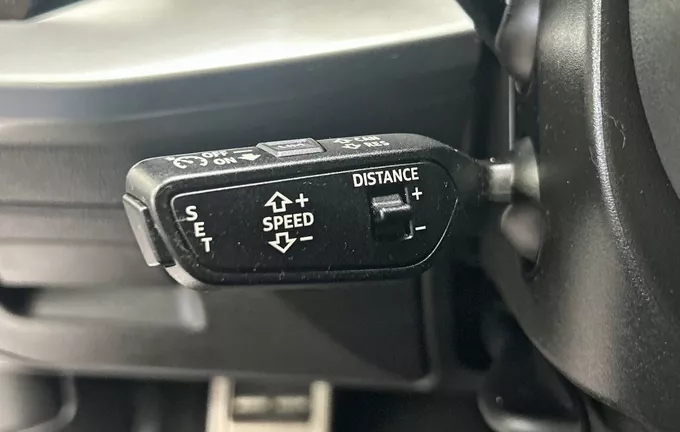 AUDI A3 Sportback 30 TDI 116 S tronic 7 S Line photo 15 213698