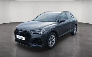 AUDI Q3 45 TFSIe 245 ch S tronic 6 S line WAUZZZF32R1030544