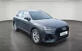 Miniature AUDI Q3 45 TFSIe 245 ch S tronic 6 S line extérieur trois quart avant droit 2132075