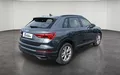 Miniature AUDI Q3 45 TFSIe 245 ch S tronic 6 S line extérieur trois quart arrière droit 2132075