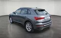 Miniature AUDI Q3 45 TFSIe 245 ch S tronic 6 S line extérieur trois quart arrière gauche 2132075