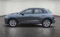 Miniature AUDI Q3 45 TFSIe 245 ch S tronic 6 S line extérieur côté gauche 2132075