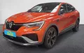 Miniature RENAULT ARKANA mild hybrid 160 EDC FAP - 22 R.S. Line extérieur trois quart avant gauche 3013195