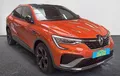 Miniature RENAULT ARKANA mild hybrid 160 EDC FAP - 22 R.S. Line extérieur trois quart avant droit 3013195