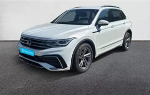 VOLKSWAGEN TIGUAN 1.5 TSI 150ch DSG7 R-Line WVGZZZ5N1PW058501