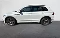 Miniature VOLKSWAGEN TIGUAN 1.5 TSI 150ch DSG7 R-Line extérieur trois quart arrière gauche 2127006