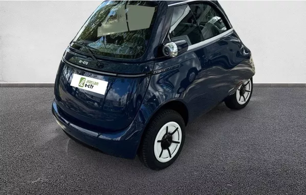 MICROLINO MICROLINO 2 ZR1MN20H2PT000786