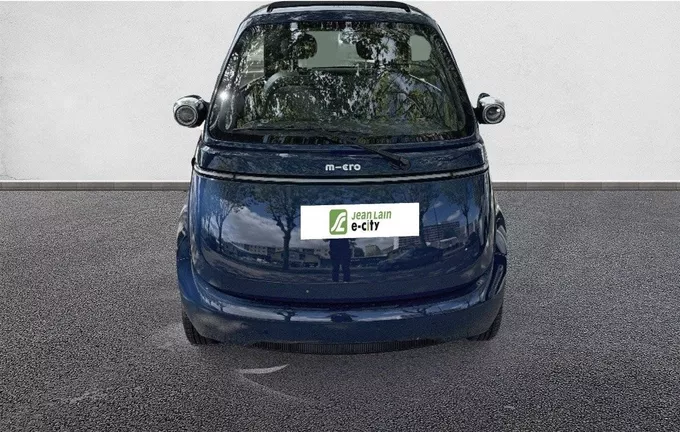 MICROLINO MICROLINO 2 extérieur avant 985