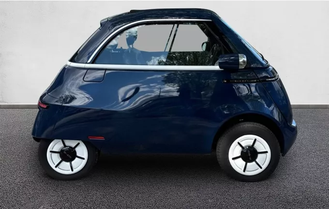 MICROLINO MICROLINO 2 extérieur côté droit 985